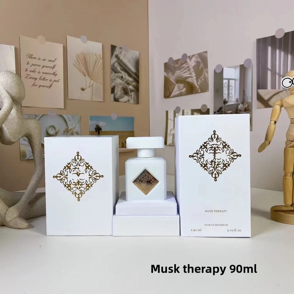 Perfume árabe Oud, vainilla, almizcle, rosa para elegante, rico, Unisex, de larga duración, aroma oriental, fragancia diaria, Perfumes de nicho