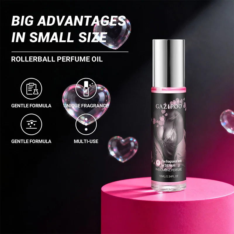 Crema de fresas para mujer, Perfume fresco ligero de larga duración, Perfume de feromonas, Perfumes fragantes para citas, Perfume de coqueteo