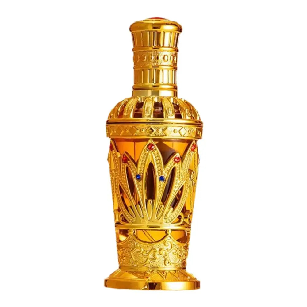 Perfume árabe de Oriente Medio para mujer, fragancia elegante de larga duración, sándalo, citas, niebla de feromonas Sexy