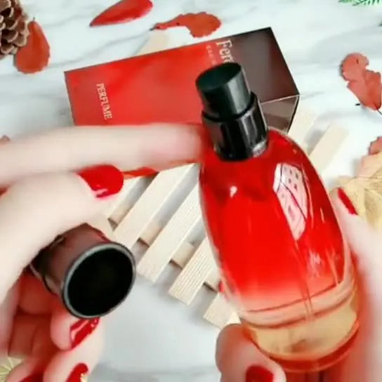 Nueva marca De Perfume para hombre duradero fresco y Natural Eau De Parfum Colonia Gentleman Clone Perfumes fragancia en aerosol masculina para hombres