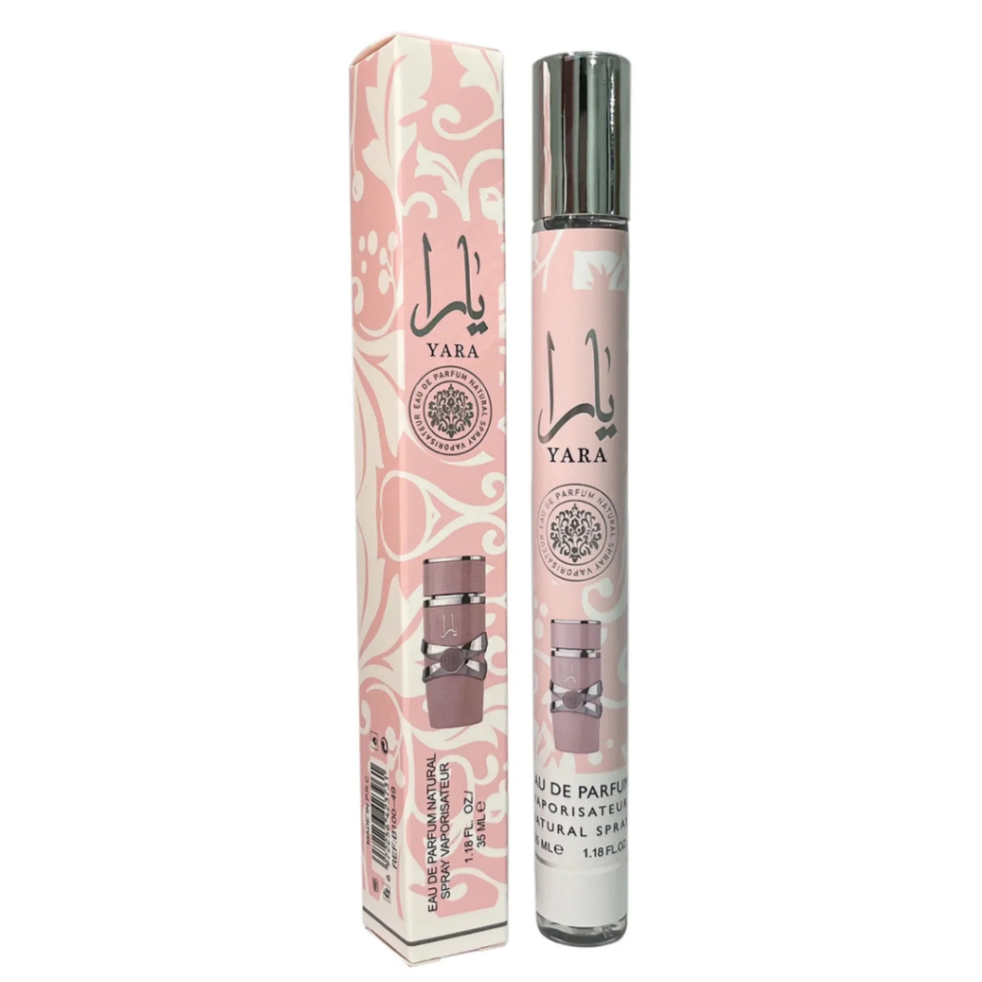 Perfume rosa de tacones altos, nota afrutada Floral, Perfume Sexy para mujer, fragancia de Colonia de larga duración, Perfume para mujer Dupes