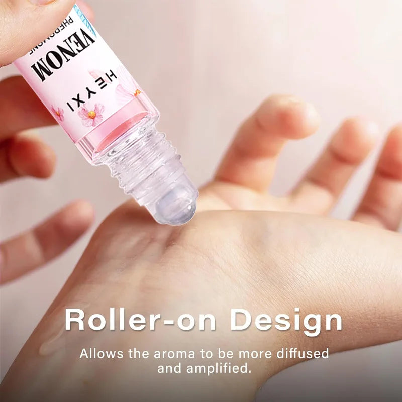 Perfume De aceite esencial Roll-on Gourmet, vainilla, coco, palomitas De maíz, leche, galletas, crema, melocotón, avena, almendra, agua fresca De Toilette, 10ml