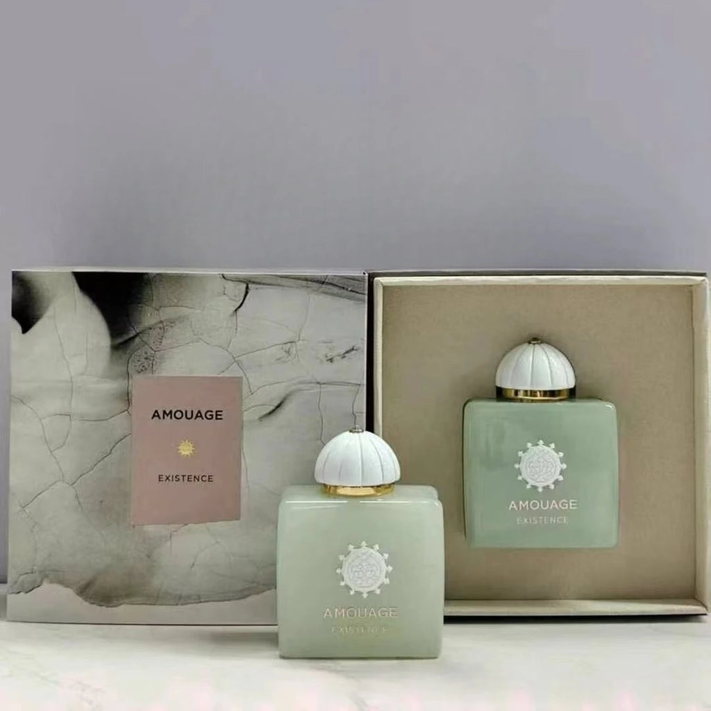 Eau De Parfum De 100ml para mujer, fragancia femenina elegante De larga duración, fragancia única suave, fresca y cálida con seis variantes irresistibles