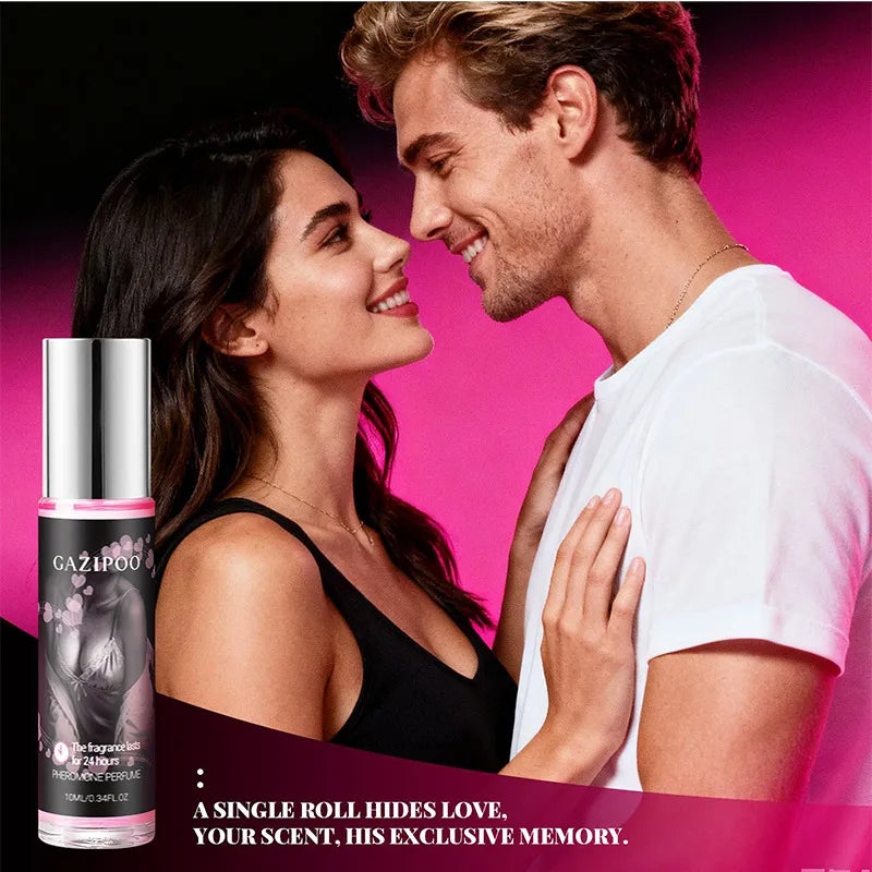 Crema de fresas para mujer, Perfume fresco ligero de larga duración, Perfume de feromonas, Perfumes fragantes para citas, Perfume de coqueteo