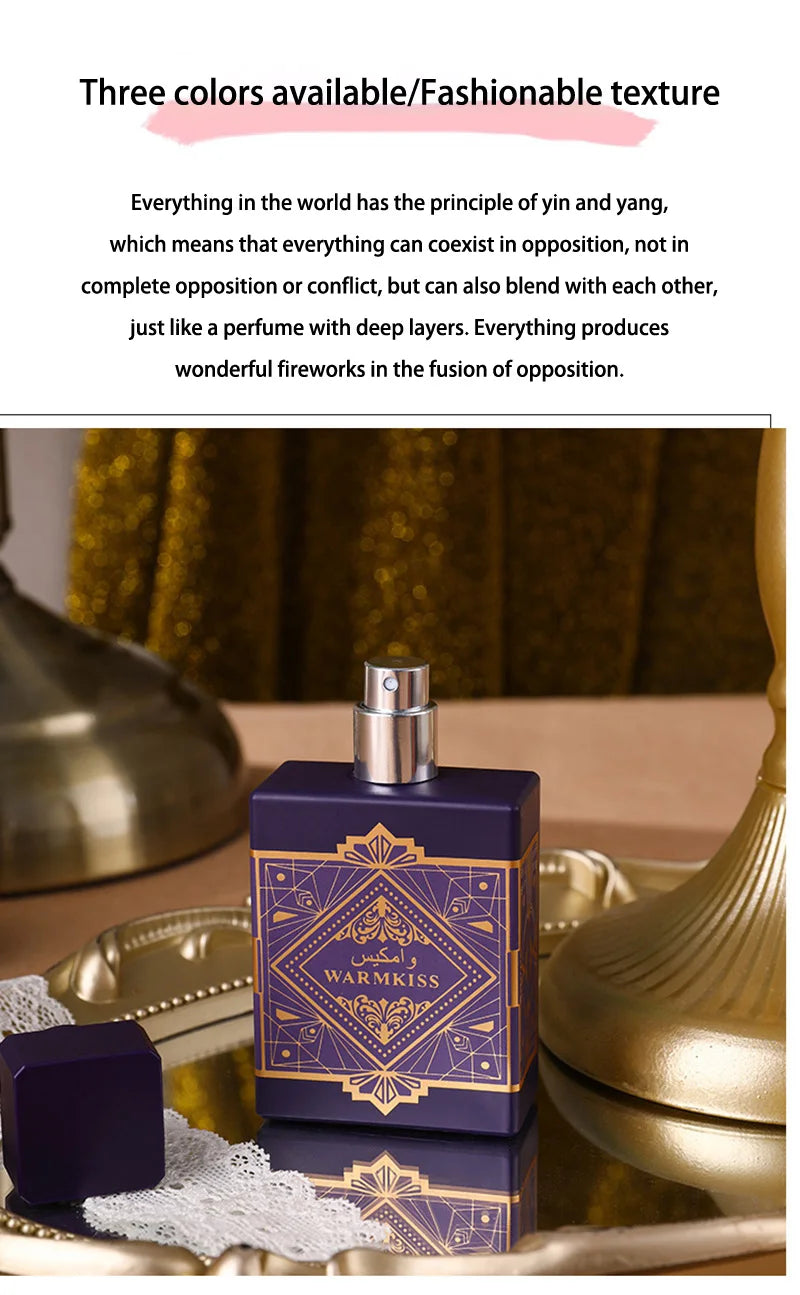 Perfume afrutado Dubai Oman árabe fragancia fuerte Perfume duradero éxito irresistible fragancia de negocios para hombres regalos de gran oferta