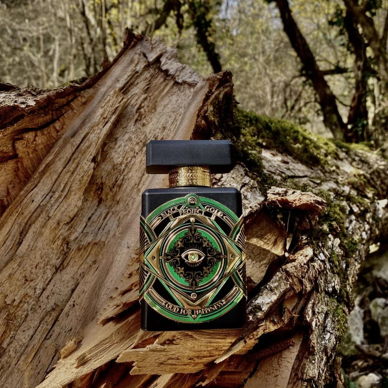 Perfume árabe Oud, vainilla, almizcle, rosa para elegante, rico, Unisex, de larga duración, aroma oriental, fragancia diaria, Perfumes de nicho