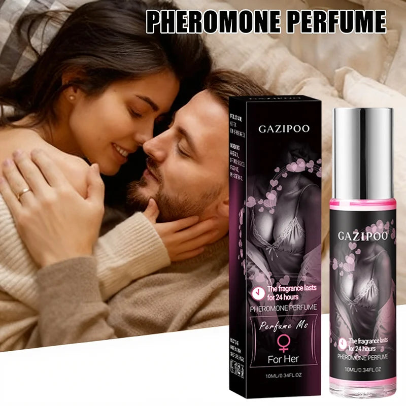 Crema de fresas para mujer, Perfume fresco ligero de larga duración, Perfume de feromonas, Perfumes fragantes para citas, Perfume de coqueteo