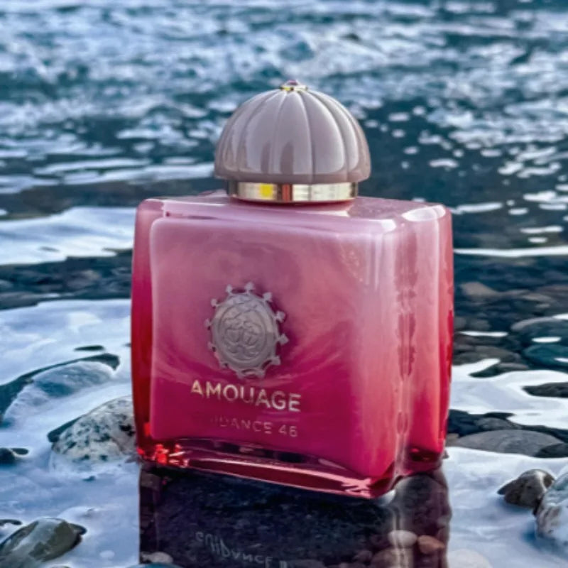 Eau De Parfum De 100ml para mujer, fragancia femenina elegante De larga duración, fragancia única suave, fresca y cálida con seis variantes irresistibles