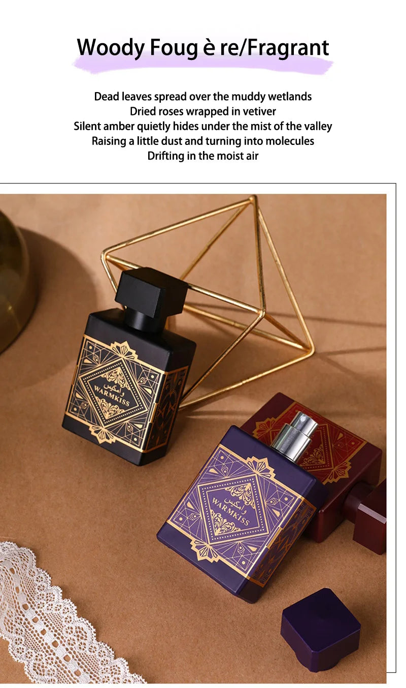 Perfume afrutado Dubai Oman árabe fragancia fuerte Perfume duradero éxito irresistible fragancia de negocios para hombres regalos de gran oferta