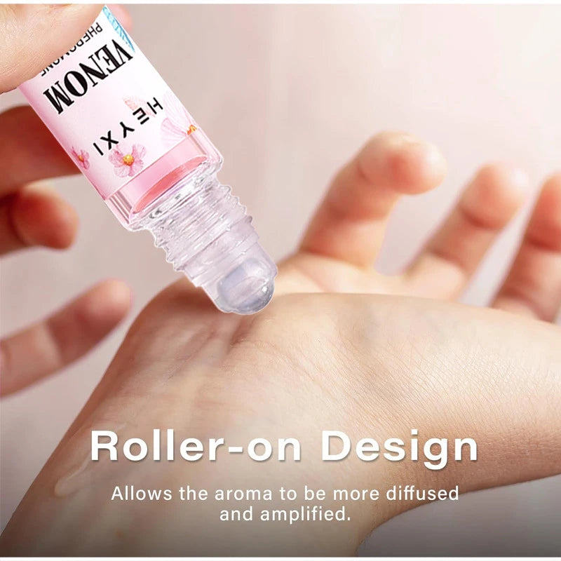 Perfume De aceite esencial Roll-on Gourmet, vainilla, coco, palomitas De maíz, leche, galletas, crema, melocotón, avena, almendra, agua fresca De Toilette, 10ml