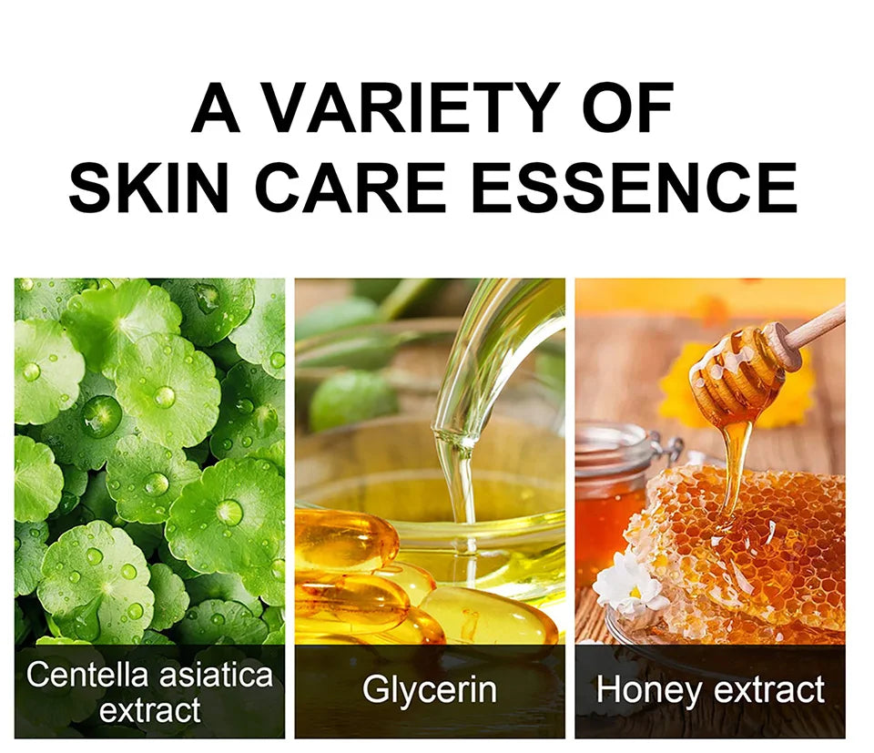 Erborian Cc Cream Centella Corea maquillaje femenino para la cara cosméticos humectantes corrector Base de cobertura completa