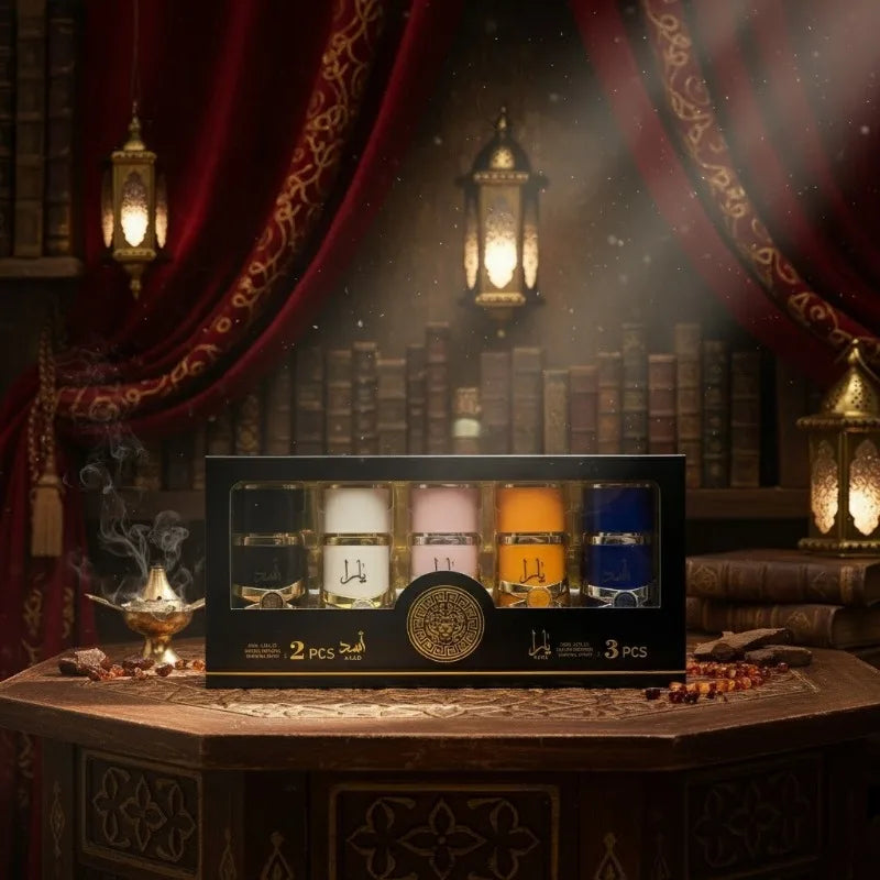 Juego de regalo de Perfume de lujo de 150ml, fragancias afrutadas florales orientales de larga duración para hombres y mujeres, aroma elegante de almizcle ámbar y vainilla