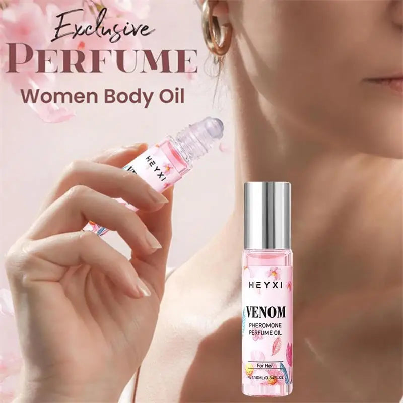 Perfume De aceite esencial Roll-on Gourmet, vainilla, coco, palomitas De maíz, leche, galletas, crema, melocotón, avena, almendra, agua fresca De Toilette, 10ml