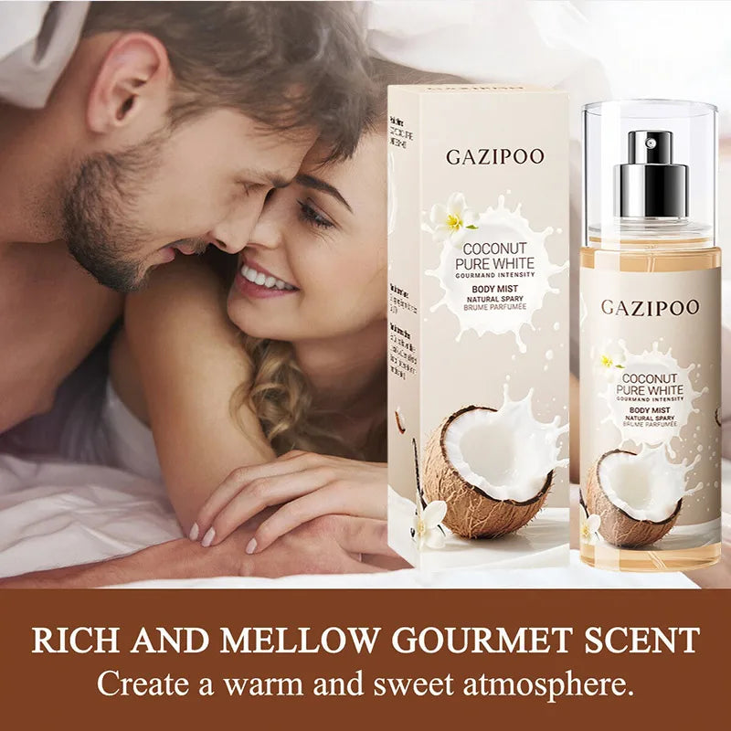 Crema de fresas para mujer, Perfume fresco ligero de larga duración, Perfume de feromonas, Perfumes fragantes para citas, Perfume de coqueteo