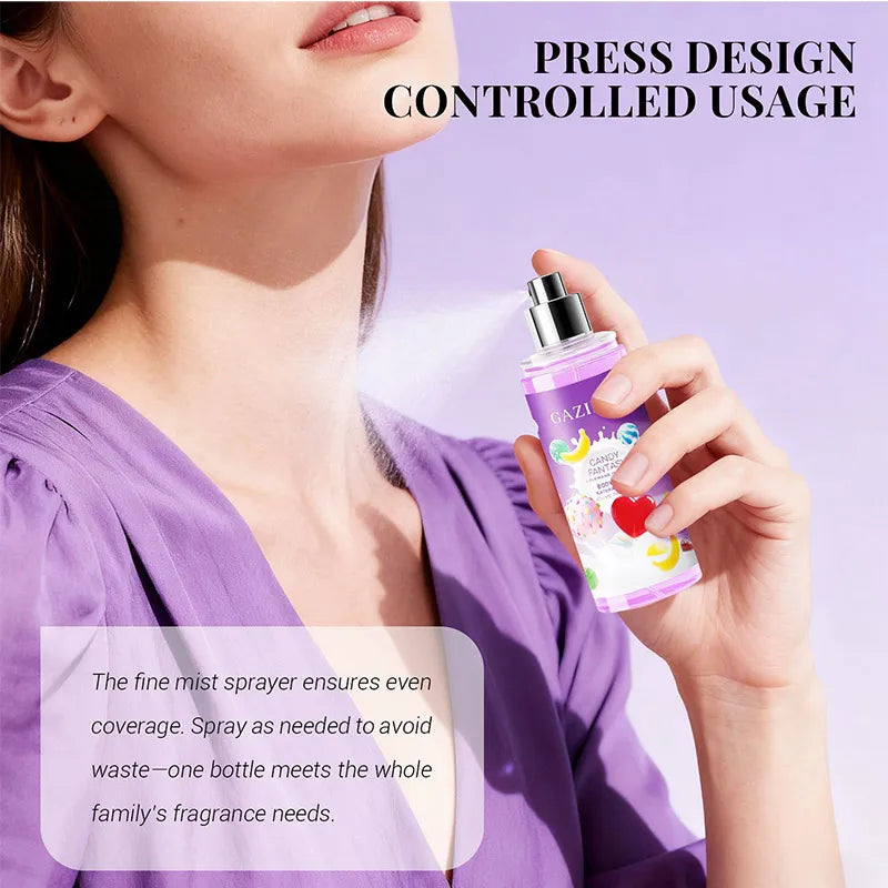 Crema de fresas para mujer, Perfume fresco ligero de larga duración, Perfume de feromonas, Perfumes fragantes para citas, Perfume de coqueteo