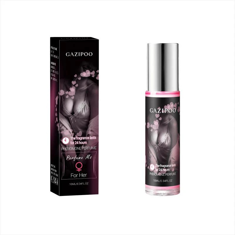 Crema de fresas para mujer, Perfume fresco ligero de larga duración, Perfume de feromonas, Perfumes fragantes para citas, Perfume de coqueteo