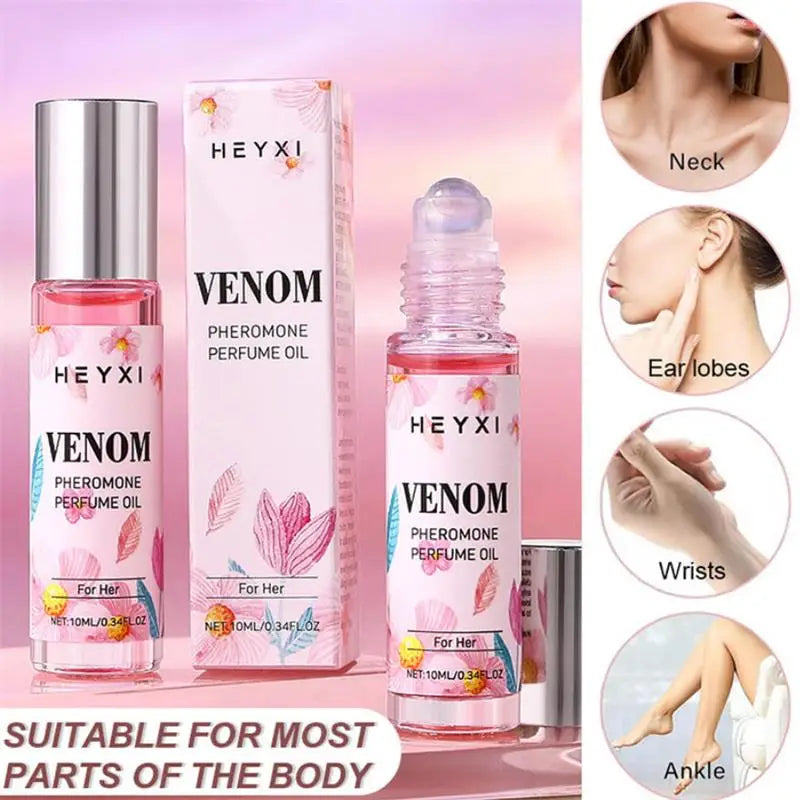 Perfume De aceite esencial Roll-on Gourmet, vainilla, coco, palomitas De maíz, leche, galletas, crema, melocotón, avena, almendra, agua fresca De Toilette, 10ml