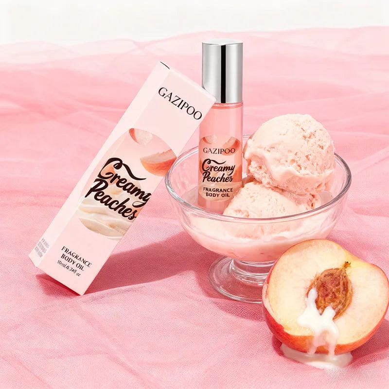 Crema de fresas para mujer, Perfume fresco ligero de larga duración, Perfume de feromonas, Perfumes fragantes para citas, Perfume de coqueteo