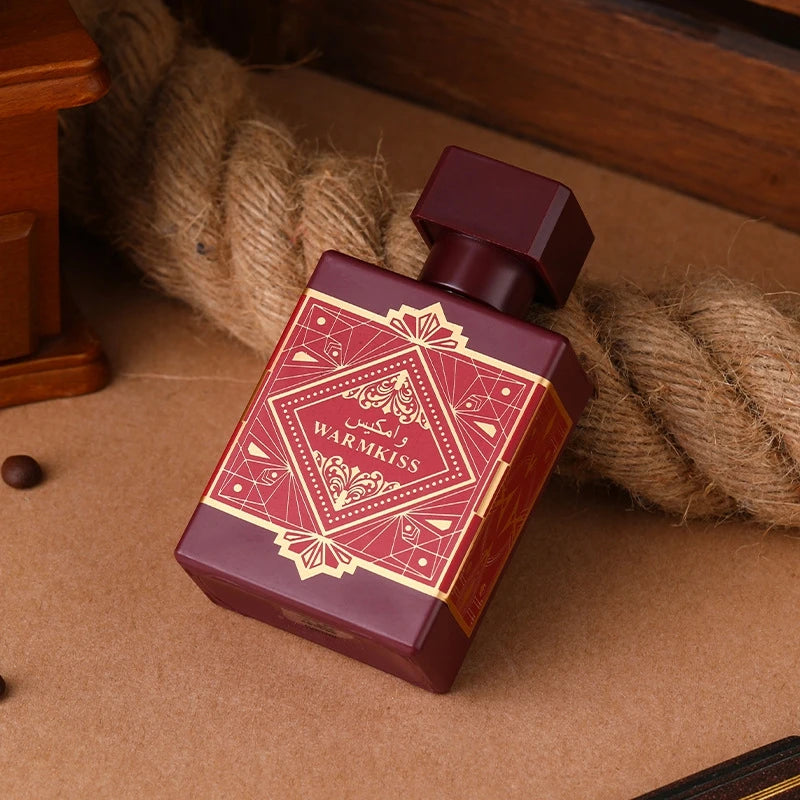 Perfume afrutado Dubai Oman árabe fragancia fuerte Perfume duradero éxito irresistible fragancia de negocios para hombres regalos de gran oferta