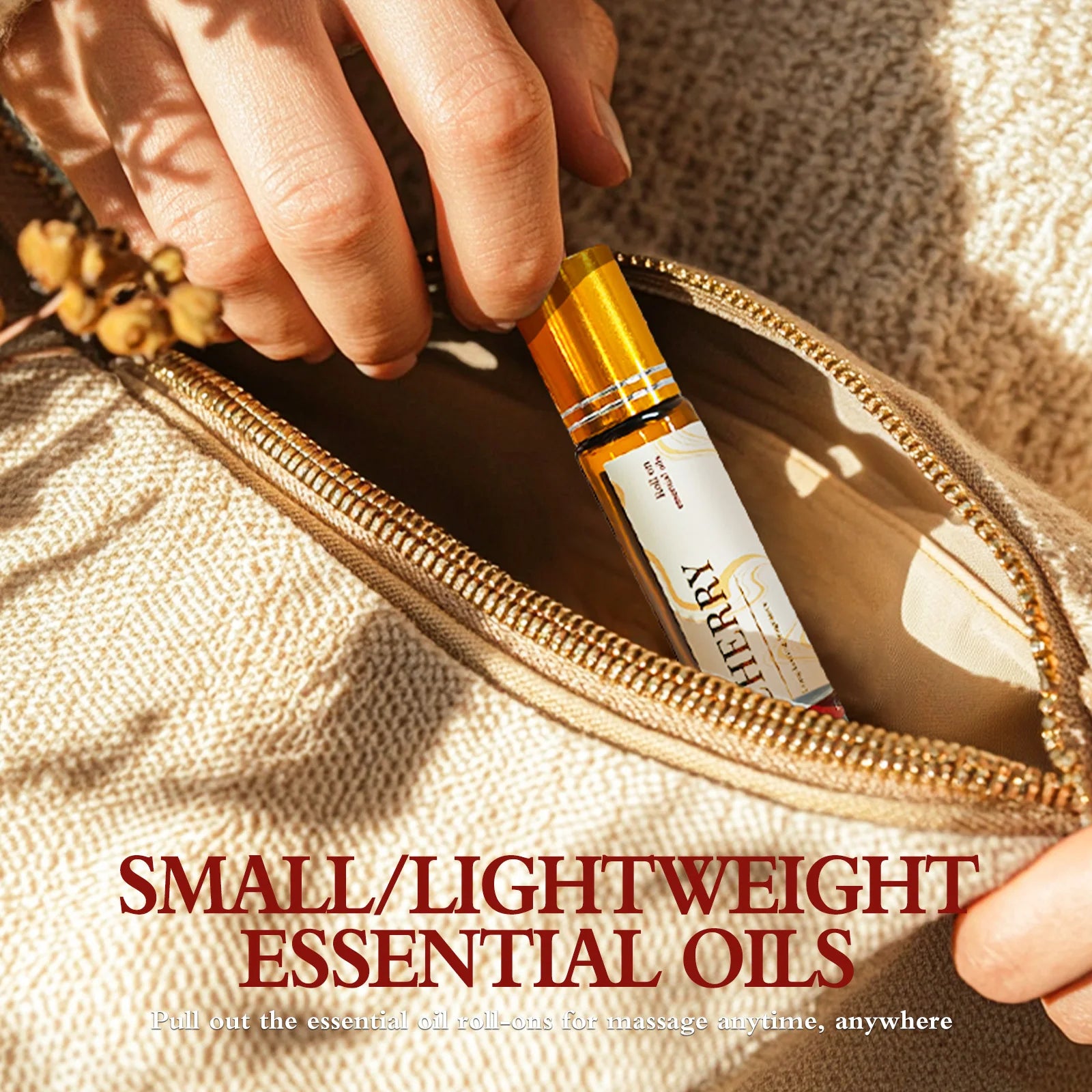 10ml rodillo de almizcle de Chocolate aceites esenciales perfume de mujer aceites de masaje para el cuerpo cuidado de la piel regalos de vacaciones cuidado de las uñas hidratante