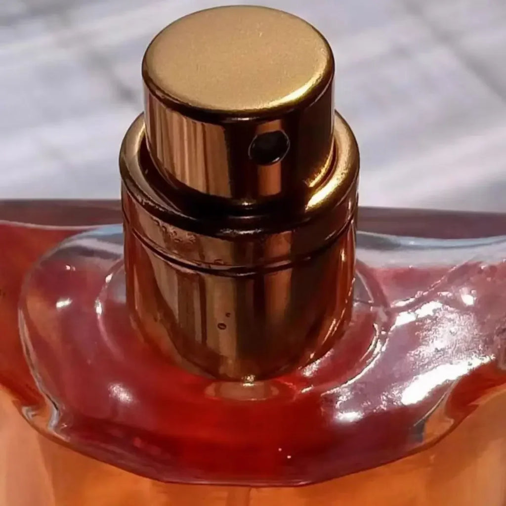 Perfume de lujo para mujer, fragancia de Chocolate y almizcle con notas de rosa y vainilla, Perfume de Colonia árabe de Dubái, 50ml