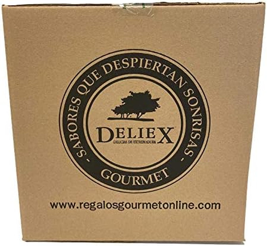 Cesta Cosmética La Chinata Miel Y Mini Colonias Variadas. Regalos Originales Para Mujer En Cumpleaños, Madres, Hermanas, Novias Un Práctico Regalo Que Encantara.