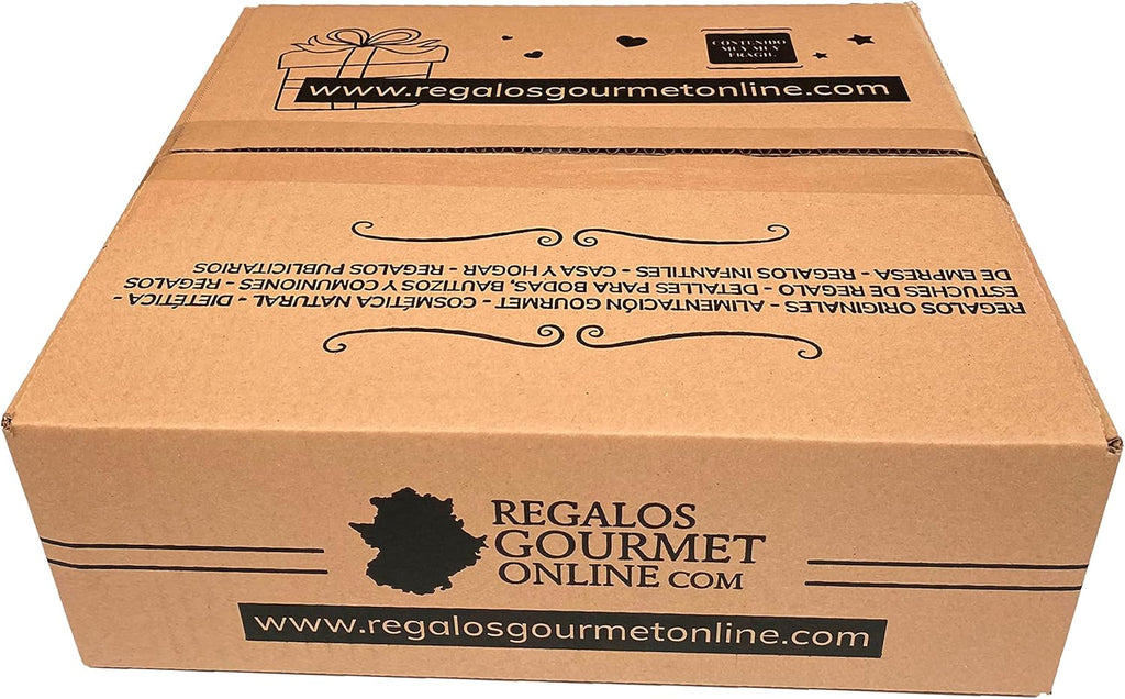 Cesta Cosmética La Chinata Miel Y Mini Colonias Variadas. Regalos Originales Para Mujer En Cumpleaños, Madres, Hermanas, Novias Un Práctico Regalo Que Encantara.